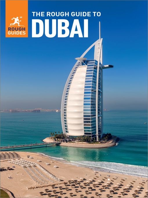 Title details for The Rough Guide to Dubai (Travel Guide eBook) by Rough Guides - Available
